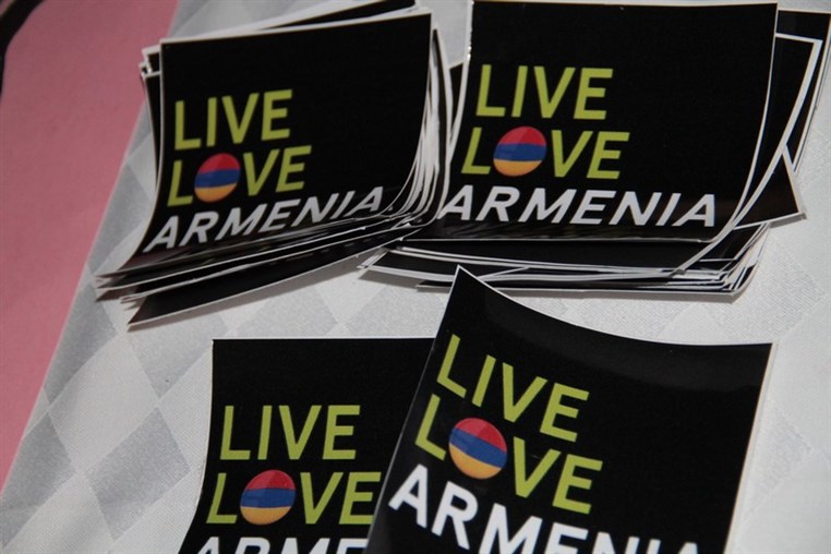 Little Armenia